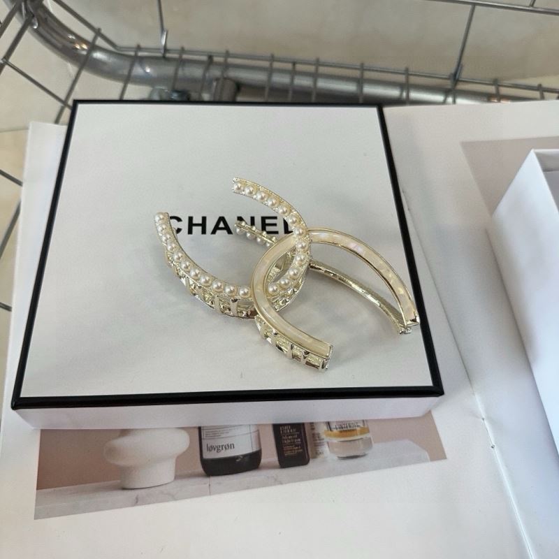 Chanel Hair Hoop